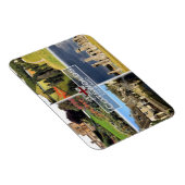 GB王国統一された – イングランド – コッツウォルド –  マグネット (右側)