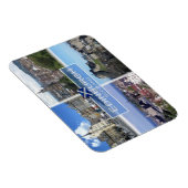 GB王国統一された – スコットランド – エディンバラ – マグネット (右側)