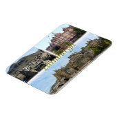 GB王国統一された – スコットランド – エディンバラ – マグネット (左側)