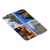 GB王国統一された – 北アイルランド – ベルファスト – マグネット (右側)