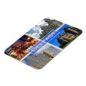 GB王国統一された – 北アイルランド – ベルファスト – マグネット (左側)