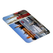 GB統一された王国 – イギリス – ロンドン –  マグネット (右側)