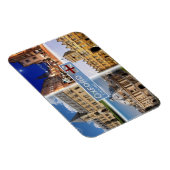 GB統一された王国 – イングランド – オックスフォード – マグネット (右側)