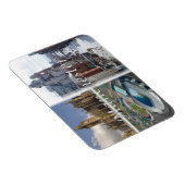 GB統一された王国 – イングランド – マンチェスター –  マグネット (右側)