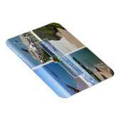 GB統一された王国 – ウェールズ – ゴワー半島 –  マグネット (右側)