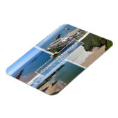 GB統一された王国 – ウェールズ – ゴワー半島 –  マグネット (左側)