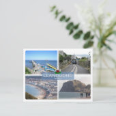 GB統一された王国 – ウェールズ – Llandudno - ポストカード (スタンド正面)