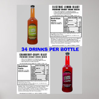 GB署名/ポスター02.21.09 ポスター