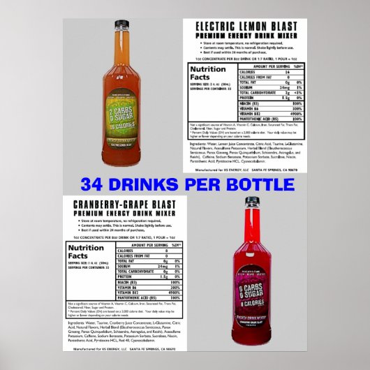 GB署名/ポスター02.21.09 ポスター (正面)