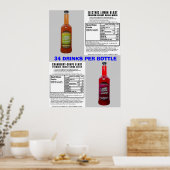 GB署名/ポスター02.21.09 ポスター (キッチン)