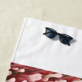 GB Beach Towel Clownfish ビーチタオル (インサイチュ)