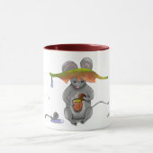 GB Mug Autumn マグカップ (中央)