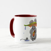 GB Mug Autumn マグカップ (正面左)