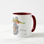 GB Mug Autumn マグカップ (正面右)