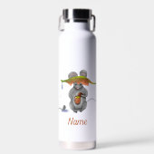 GB Mug Thermal mug ウォーターボトル (正面)