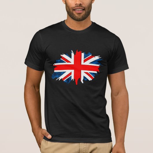 GB Tシャツ (正面)