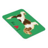 GBGVが大好き マグネット (右側)