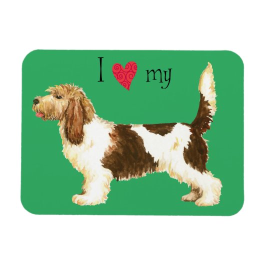 GBGVが大好き マグネット (横)