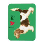 GBGVが大好き マグネット (縦)