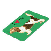 GBGVが大好き マグネット (左側)