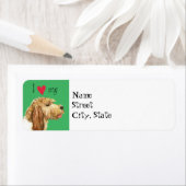 GBGVが大好き ラベル (インサイチュ)