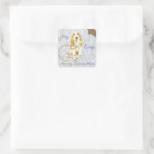 GBGVのレッス食べンプラン スクエアシール (バッグ)