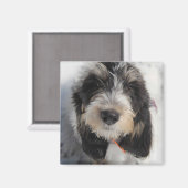 GBGVパピー マグネット (正面/裏面)