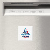 GBMチームマグネット マグネット (インサイチュ (食洗機))
