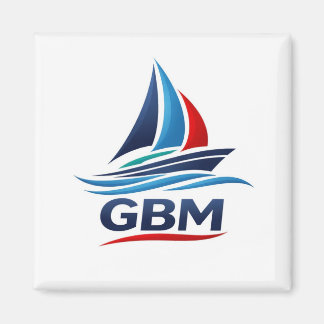 GBMチームマグネット マグネット