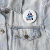 GBM チームバッジ 缶バッジ (インサイチュ)