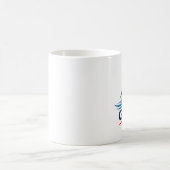 GBM TEAM Mug  コーヒーマグカップ (中央)