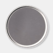 GBM Team  Standard, 5.7 Cm Circle Magnet マグネット (裏面)