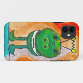 G'BoinkのiPhone6ケース Case-Mate iPhoneケース (裏面(横))