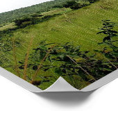 Gbomblora ：サバンナ –  ポスター (角)