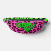 GBPC Fanny Pack ファニーパック (レイダウン)