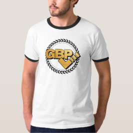 GBPC Logo Tシャツ