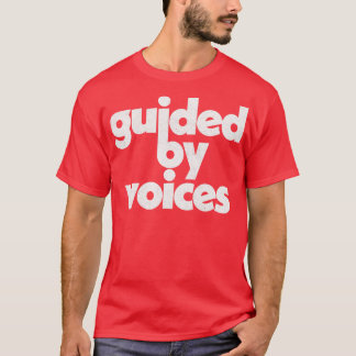 GBVフェードスタイルレトロタイポグラフィデザイン1 Tシャツ