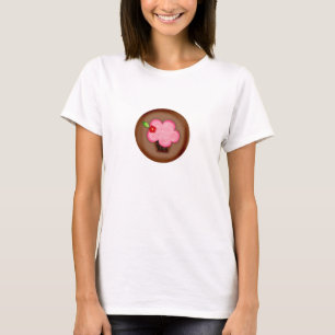 GCの愛情の砂糖菓子 Tシャツ