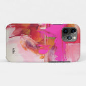 「GCブームタウン」電話ケース Case-Mate iPhoneケース (裏面(横))