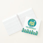 GCメモ ノートブック (内部)