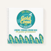 GCメモ ノートブック (正面)