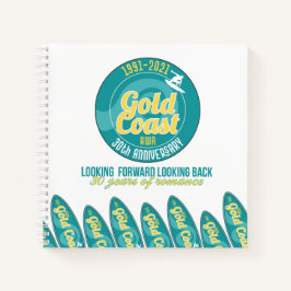 GCメモ ノートブック