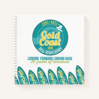 GCメモ ノートブック