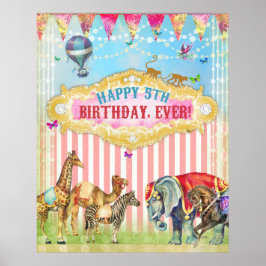 GCヴィンテージ回路ポスター2 ポスター