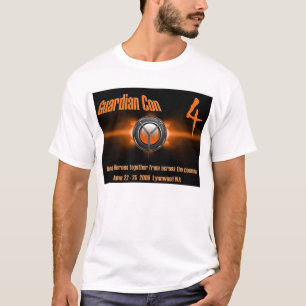 GC4エントロピー Tシャツ