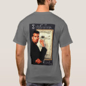 GC4-Dr.Mercury Tシャツ (裏面)