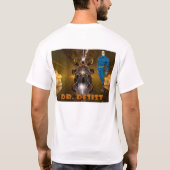 GC4-drdesist Tシャツ (裏面)