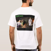 GC4-neutron2 Tシャツ (裏面)