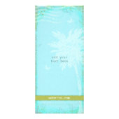 GC | シャングリラフォーエバーターコイズチュビー ラックカード (裏面)