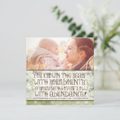 GC |今年の春はあなたの冠を65:11に シーズンカード (スタンド正面)